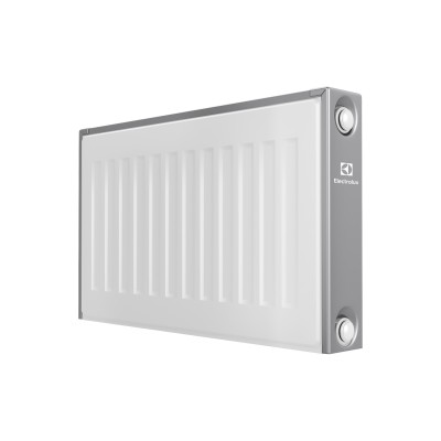 Радиатор панельный Electrolux COMPACT C22-300-500 RAL9016 Радиатор панельный Electrolux COMPACT C22-300-500 RAL9016