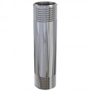 Бочонок хром Royal Thermo 1/2quot;x80 нар. - нар.