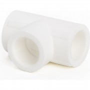 Тройник Lammin PPR 63 18/3