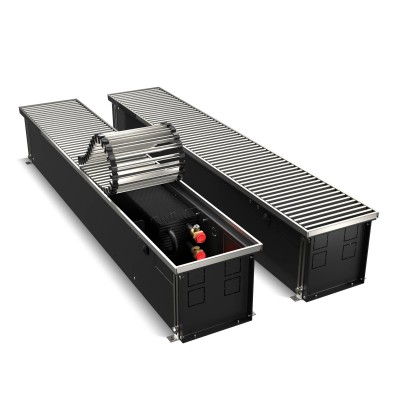 Конвектор внутрипольный Royal Thermo ATRIUM-190/200/1400-DG-U-NA Конвектор внутрипольный Royal Thermo ATRIUM-190/200/1400-DG-U-NA