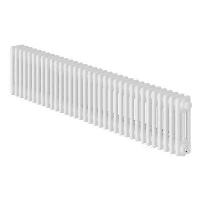 Дизайн-радиатор Royal Thermo Insignia VC3030 - 34 секц. RAL9016 Дизайн-радиатор Royal Thermo Insignia VC3030 - 34 секц. RAL9016