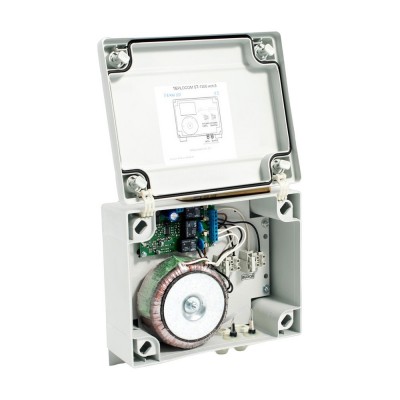 Стабилизатор напряжения TEPLOCOM уличный ST-1300 Стабилизатор напряжения TEPLOCOM уличный ST-1300