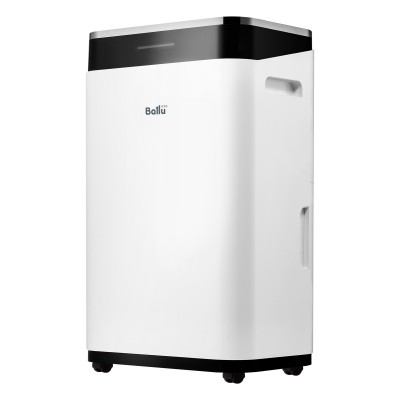 Осушитель воздуха Ballu BD25ER Осушитель воздуха Ballu BD25ER