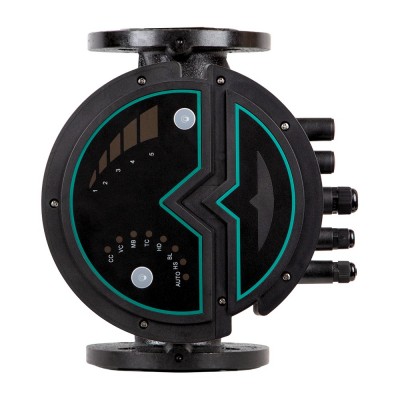 Насос циркуляционный Shinhoo MEGA S 40-20F Насос циркуляционный Shinhoo MEGA S 40-20F