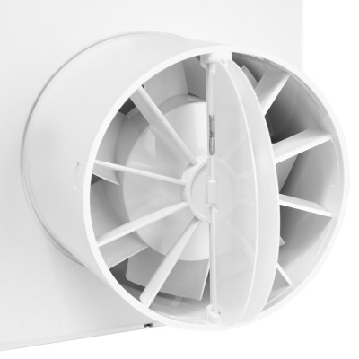 Вентилятор вытяжной Electrolux EAFP-100 Вентилятор вытяжной Electrolux EAFP-100