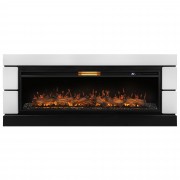 Портал Firelight Moderno 60, белый