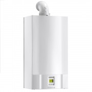 Газовый котел De Dietrich ZENA MS 24 FF