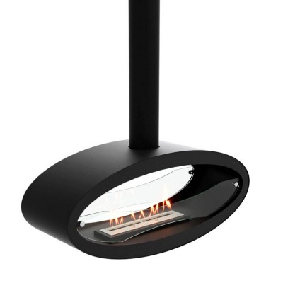 Биокамин Royal Thermo RTBFP-S1200E Ellipse Suspension Биокамин Royal Thermo RTBFP-S1200E Ellipse Suspension