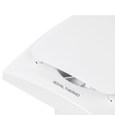 Вентилятор вытяжной Royal Thermo Virtuoso RAFV 120 Вентилятор вытяжной Royal Thermo Virtuoso RAFV 120