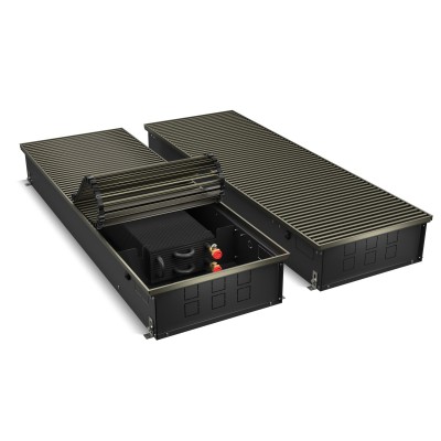 Конвектор внутрипольный Royal Thermo ATRIUM-150/400/1300-DG-U-DB Конвектор внутрипольный Royal Thermo ATRIUM-150/400/1300-DG-U-DB