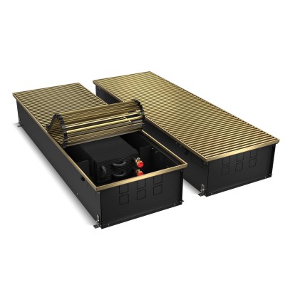 Конвектор внутрипольный Royal Thermo ATRIUM-190/400/2400-DG-U-AU Конвектор внутрипольный Royal Thermo ATRIUM-190/400/2400-DG-U-AU