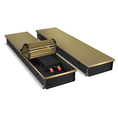 Конвектор внутрипольный Royal Thermo ATRIUM-110/300/1900-DG-U-AU Конвектор внутрипольный Royal Thermo ATRIUM-110/300/1900-DG-U-AU