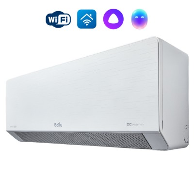 Блок внутренний Ballu BSFI-FM/in-18HN8/EU инверторной мульти сплит-системы Блок внутренний Ballu BSFI-FM/in-18HN8/EU инверторной мульти сплит-системы