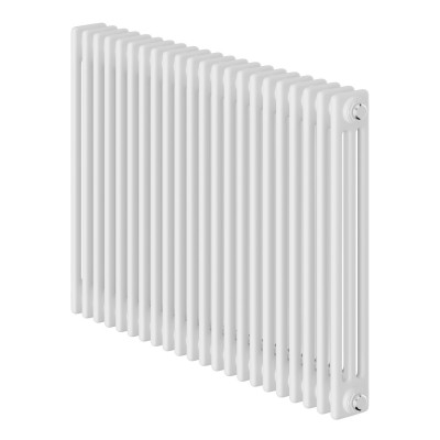 Дизайн-радиатор Royal Thermo Insignia C3050 - 22 секц. RAL9016 Дизайн-радиатор Royal Thermo Insignia C3050 - 22 секц. RAL9016