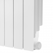 Радиатор биметаллический Royal Thermo MONOBLOCK B 2.0 500 - 4 секц.