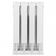 Радиатор биметаллический Royal Thermo MONOBLOCK B 2.0 500 - 4 секц.