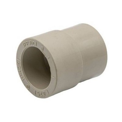 Муфта TEBO сер. PP-R переходная вн/нар 90/63 (6/36), арт. 016020266 Муфта TEBO сер. PP-R переходная вн/нар 90/63 (6/36), арт. 016020266