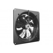 Вентилятор вытяжной осевой AXW 630-B-4D