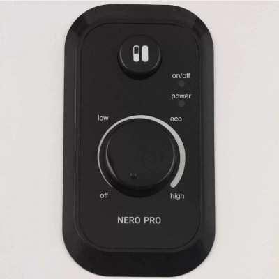 Водонагреватель Zanussi ZWH/S 50 Nero PRO Водонагреватель Zanussi ZWH/S 50 Nero PRO