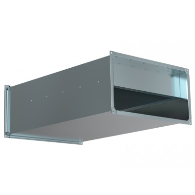 Шумоглушитель Shuft SRr 700*400/1000 Шумоглушитель Shuft SRr 700*400/1000