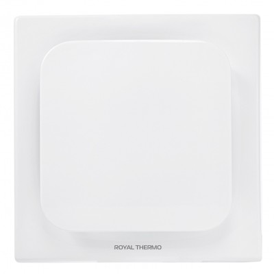 Вентилятор вытяжной Royal Thermo Virtuoso RAFV 120 Вентилятор вытяжной Royal Thermo Virtuoso RAFV 120