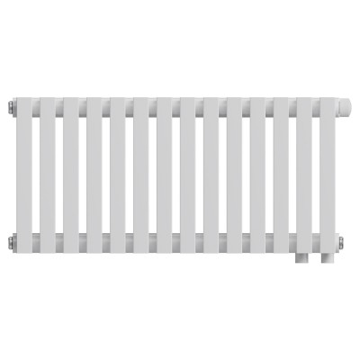 Дизайн-радиатор Royal Thermo Shift Q30 VC2030 - 14 секц. RAL9016 Дизайн-радиатор Royal Thermo Shift Q30 VC2030 - 14 секц. RAL9016