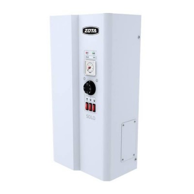 Электрокотел ZOTA - 7,5 Solo Электрокотел ZOTA - 7,5 Solo