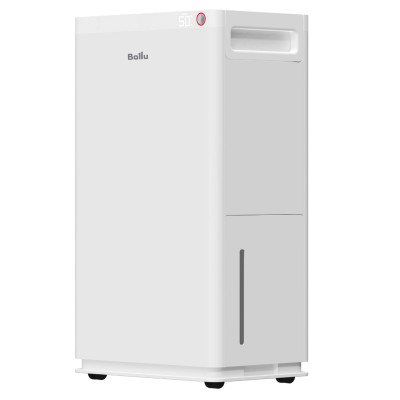 Осушитель воздуха Ballu Heavy Duty Plus BD60CI Осушитель воздуха Ballu Heavy Duty Plus BD60CI