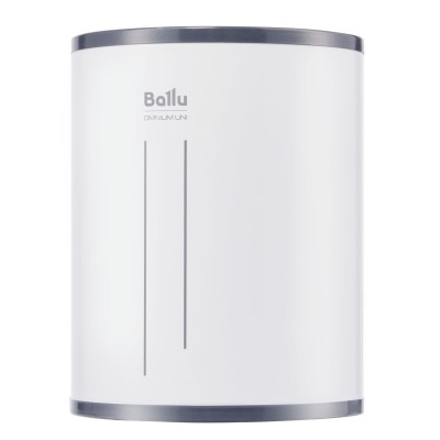 Водонагреватель Ballu BWH/S 10 Omnium Uni U Водонагреватель Ballu BWH/S 10 Omnium Uni U