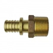 Переход РОСТерм НР 16-3/4quot;, латунь