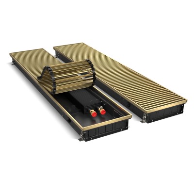 Конвектор внутрипольный Royal Thermo ATRIUM-75/250/3000-DG-U-AU Конвектор внутрипольный Royal Thermo ATRIUM-75/250/3000-DG-U-AU