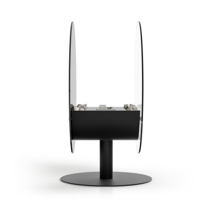 Биокамин Royal Thermo RTBFP-F500ML Mirror Lens Биокамин Royal Thermo RTBFP-F500ML Mirror Lens