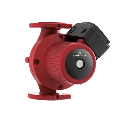 Насос циркуляционный Grundfos UPS 50-120 F (1x220) Насос циркуляционный Grundfos UPS 50-120 F (1x220)
