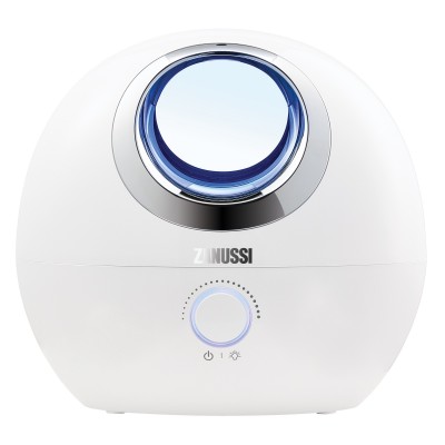 Увлажнитель ультразвуковой Zanussi ZH 3 Pebble white Увлажнитель ультразвуковой Zanussi ZH 3 Pebble white