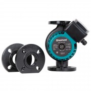 Насос циркуляционный Shinhoo BASIC PRO 50-12F 1x230V
