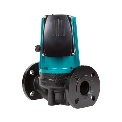 Насос циркуляционный Shinhoo BASIC PRO 50-12F 1x230V Насос циркуляционный Shinhoo BASIC PRO 50-12F 1x230V