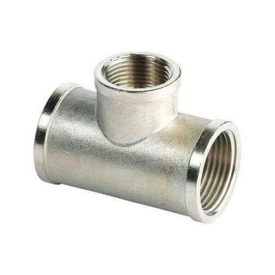 Тройник ALTSTREAM ВР 2quot; (2/16), арт. 003040106 Тройник ALTSTREAM ВР 2quot; (2/16), арт. 003040106