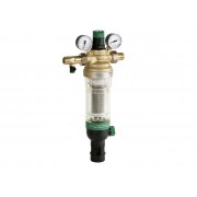 Фильтр сетчатый Honeywell-Braukmann HS10S-1 1/4''AA