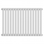 Дизайн-радиатор Royal Thermo Shift Q30 C2050 - 16 секц. RAL9016