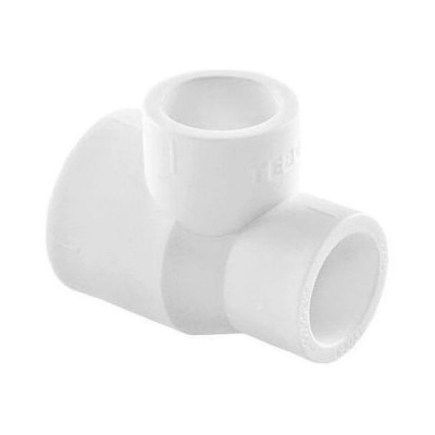 Тройник TEBO сер. PP-R переходной 40x32x40 (10/80), арт. 031040223 Тройник TEBO сер. PP-R переходной 40x32x40 (10/80), арт. 031040223