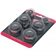 Комплект монтажный Royal Thermo 1”х 1/2quot; черный