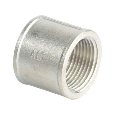 Муфта ALTSTREAM ВР 1 1/2quot; (4/48) , арт. 003020105 Муфта ALTSTREAM ВР 1 1/2quot; (4/48) , арт. 003020105