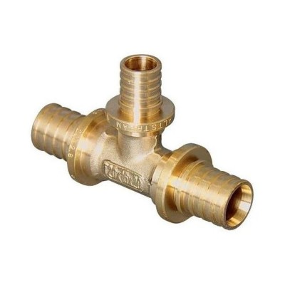 Тройник ALTSTREAM переходной 32х20х32 аксиал (4/32), арт. 035040222 Тройник ALTSTREAM переходной 32х20х32 аксиал (4/32), арт. 035040222