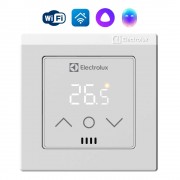 Терморегулятор Electrolux ETV-16W белый