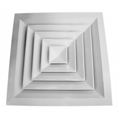 Потолочная решетка Shuft 4 CA 600*600 Потолочная решетка Shuft 4 CA 600*600