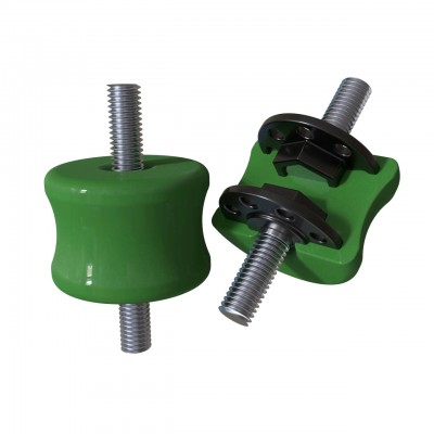 Комплект виброопор для кондиционера RF-V40P Комплект виброопор для кондиционера RF-V40P