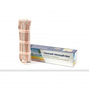 Мат нагревательные двужильные TEPLOCOM МНД-6,0 - 960 Вт