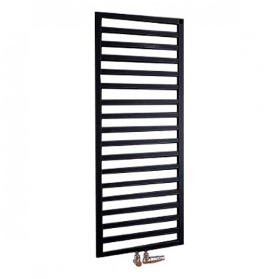 Полотенцесушитель электр. Zehnder Subway SUBE-130-45/GD RAL9005 matt (9205) Полотенцесушитель электр. Zehnder Subway SUBE-130-45/GD RAL9005 matt (9205)