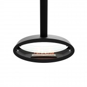 Биокамин Royal Thermo RTBFP-S1200E Ellipse Suspension