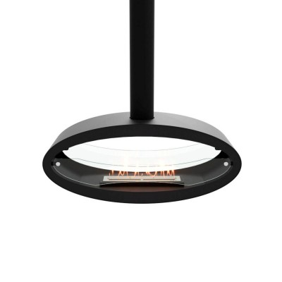 Биокамин Royal Thermo RTBFP-S1200E Ellipse Suspension Биокамин Royal Thermo RTBFP-S1200E Ellipse Suspension
